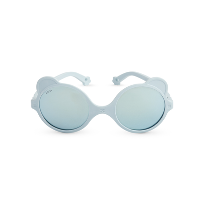Kietla sunglasses ourson 2-4 years sky blue, , medium