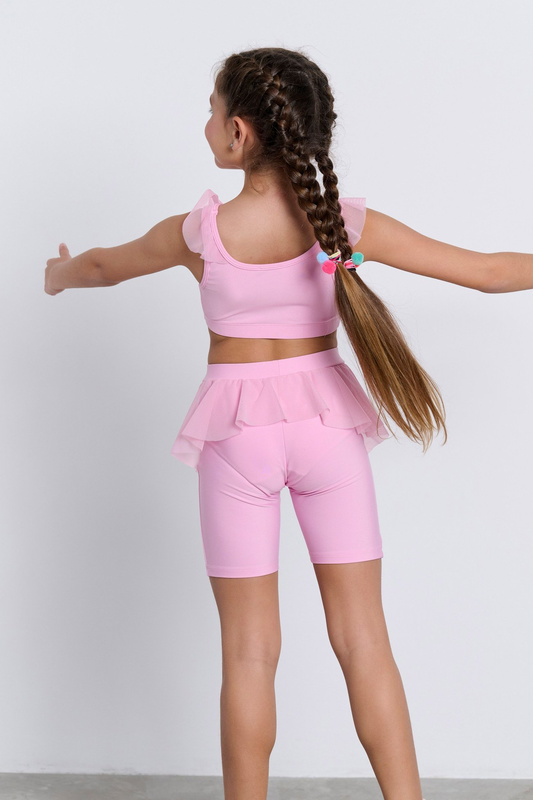 Bdtk girl sports bra (1241-703124)-null