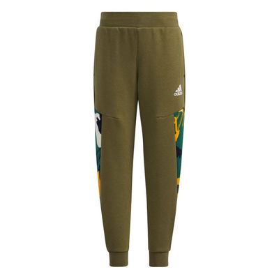 Lb fleece pants