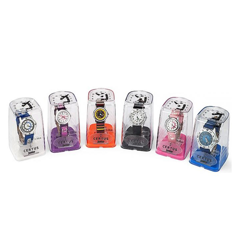 Montre certus junior-null