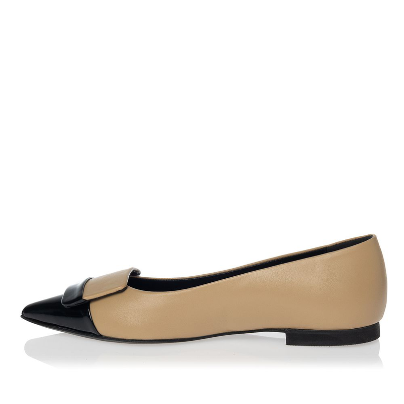 Sante shoes flat-null