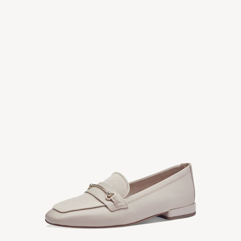 Tamaris women leather casual shoes-null