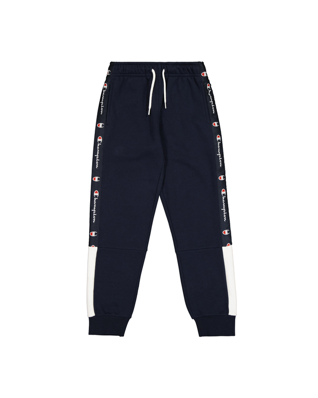Champion boys ricuff pants image number null