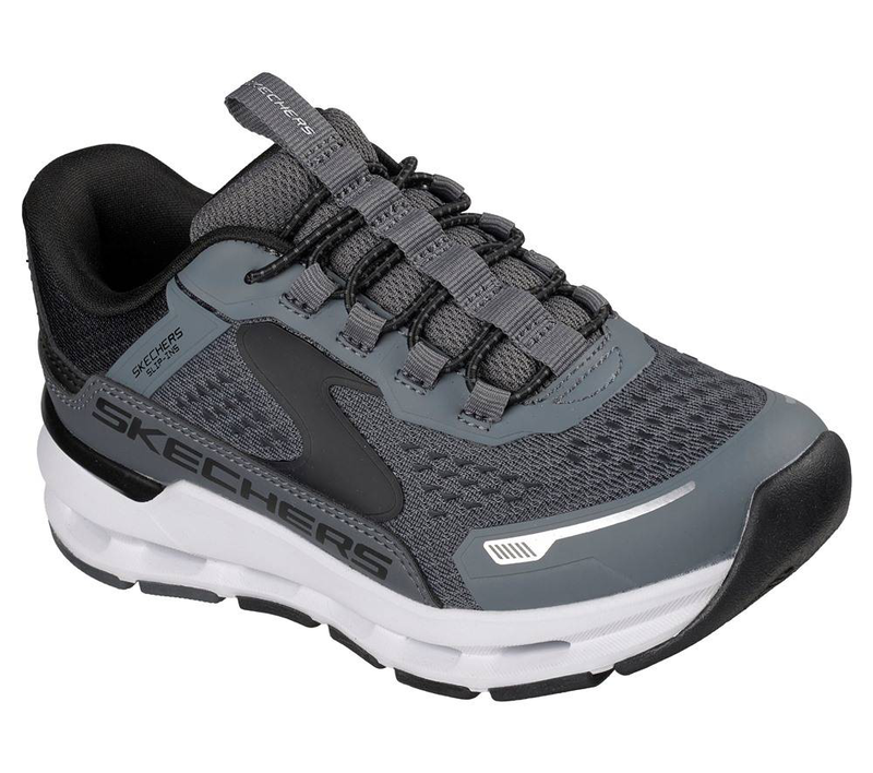 Slip-ins: glide-step plus - vista-lane boys shoes-null