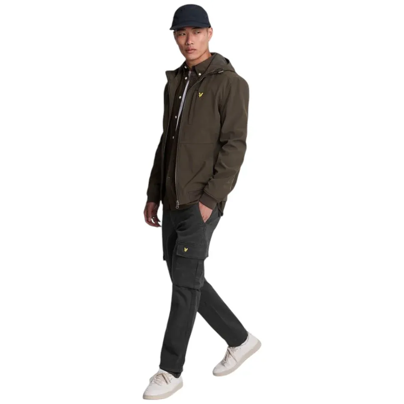 Cargo pants x515 sabbia beige-null