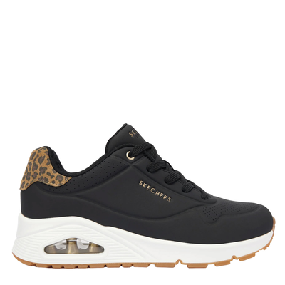 Skechers γυναικείο sneaker, Black, medium