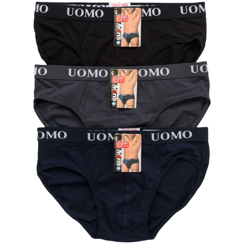 Product image: Mens slip  6pack #no1017-null