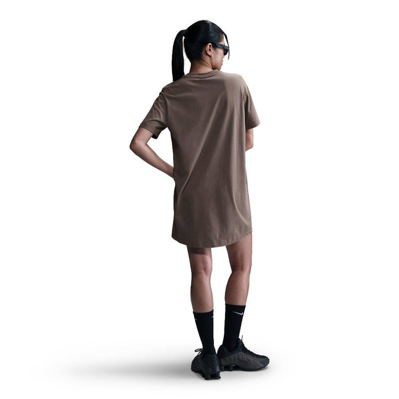 Essentials womens dress-null