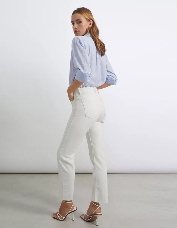 Reiko milo white-null