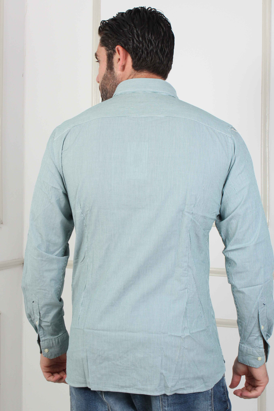 Shirt pro - us polo assn-null