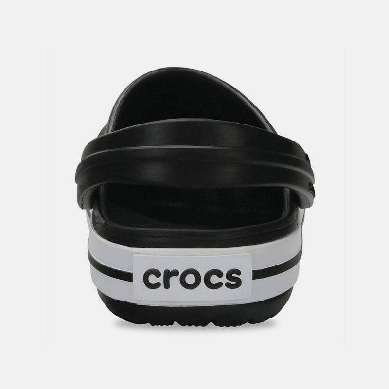 Crocband clog kids-null