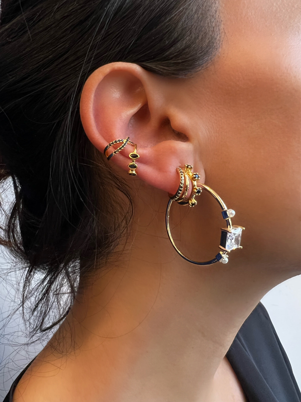 Ear cuff-null