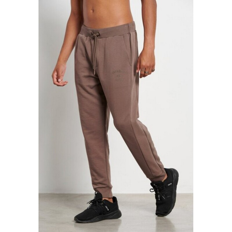 Body talk men old school jogger pants image number null