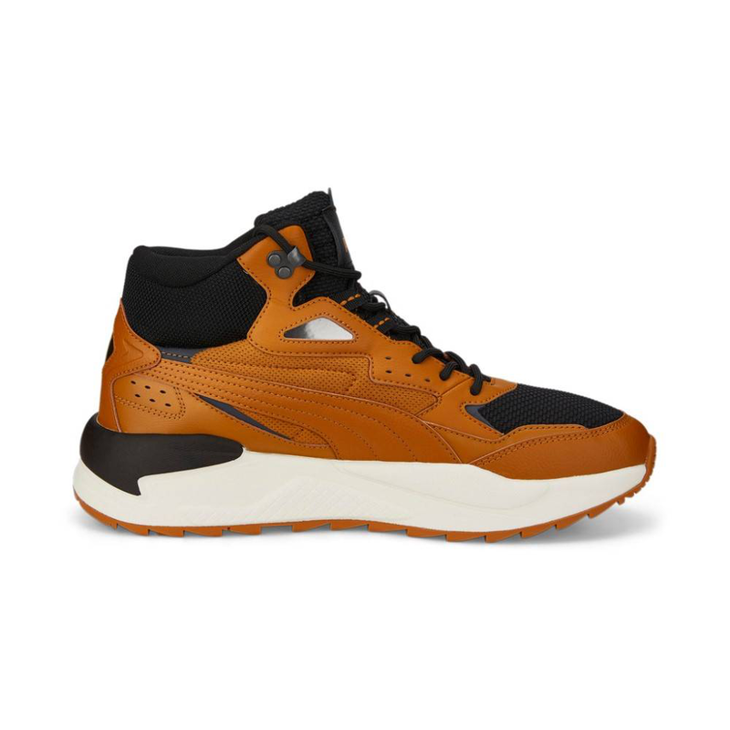 Product image: X-ray speed mid winter-null
