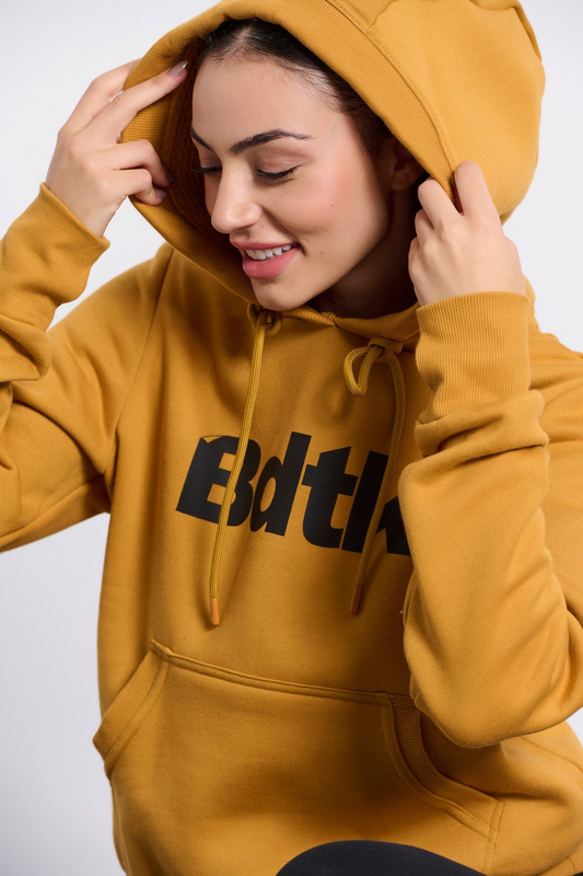 Bdtk woman cl hoodie (1232-900225) image number null
