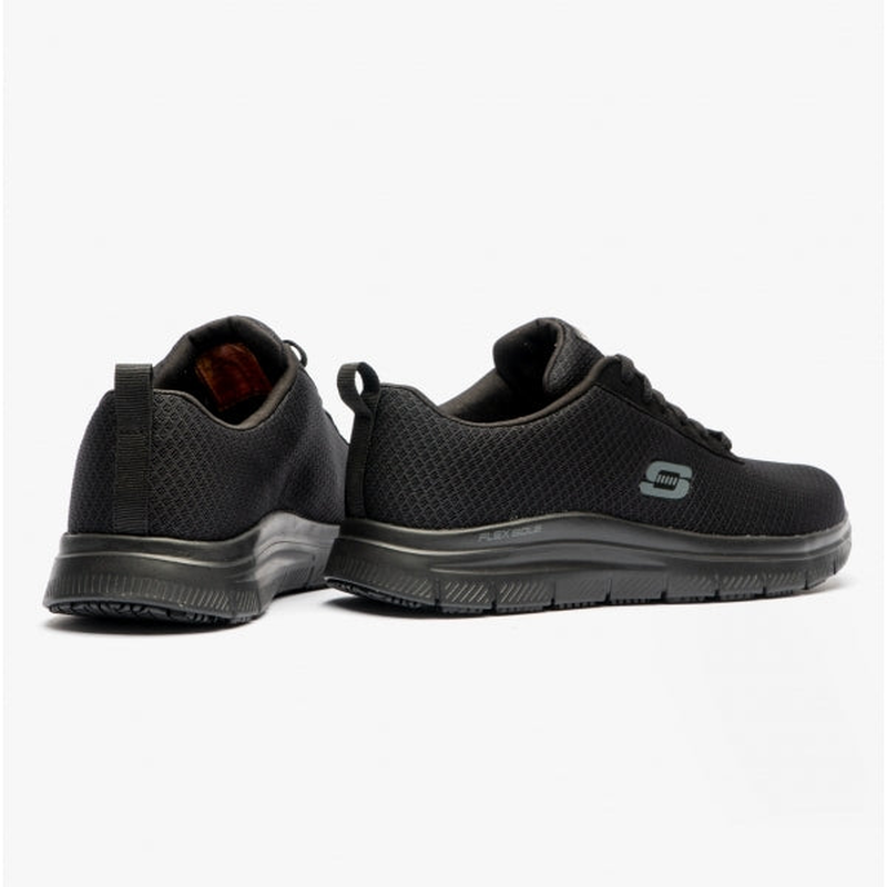 Skechers work  flex advantage - bendon sr mens-null