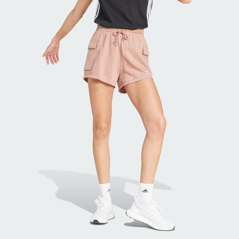 Adidas women sportswear shorts jc5703-null