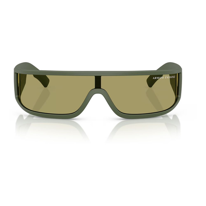 Bicolor injected sunglasses-null