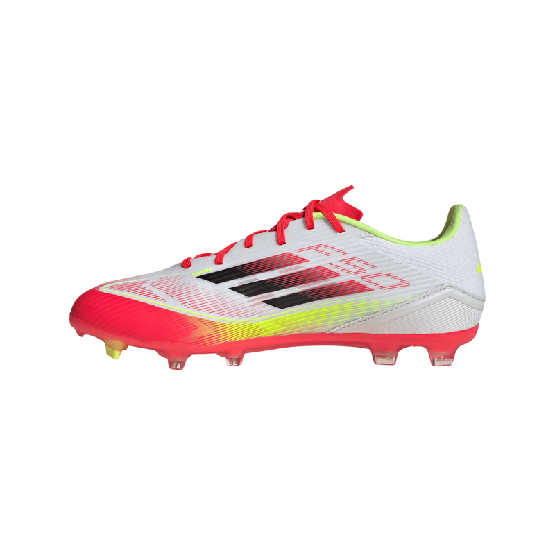 Adidas men's f50 league firm/multi-ground boots image number null