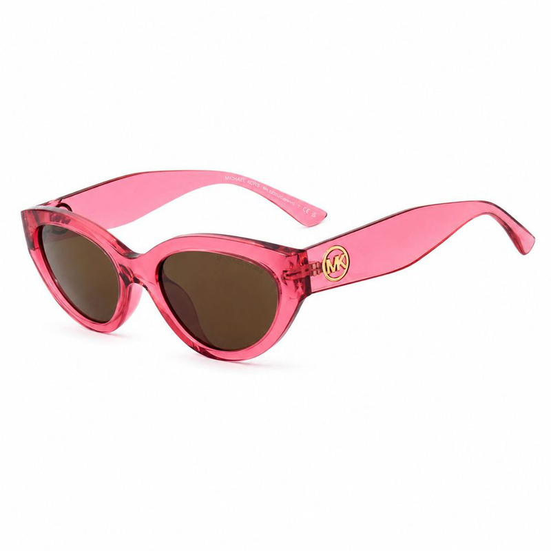 Multicolor acetate sunglasses-null