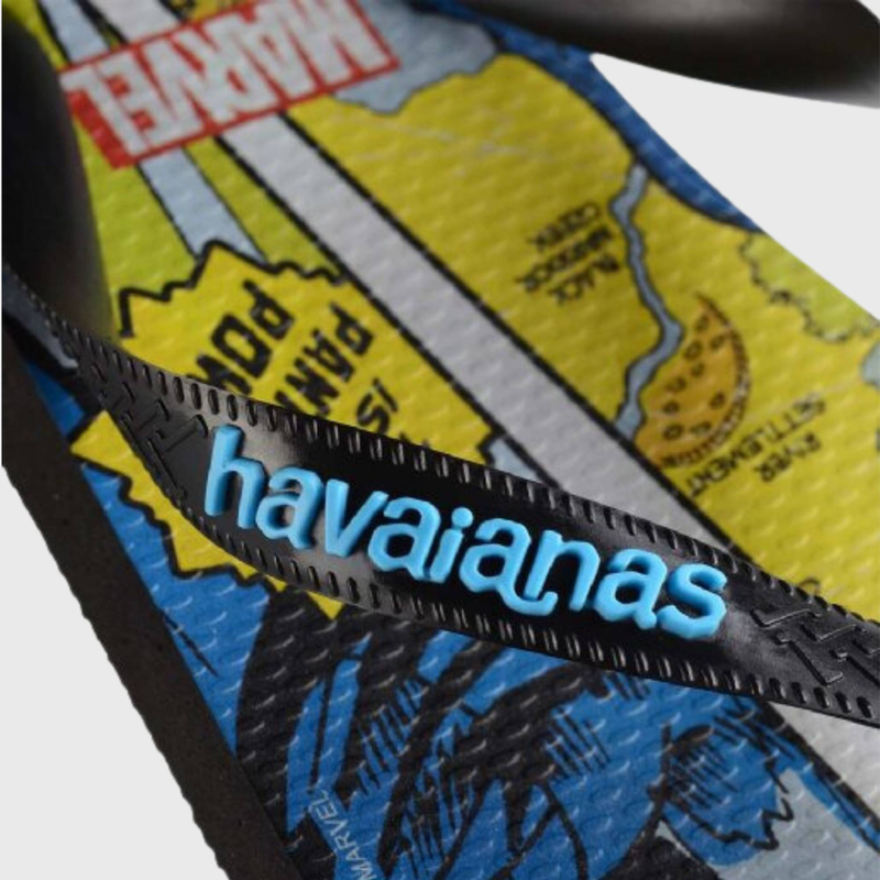 Sandal top marvel classics image number null