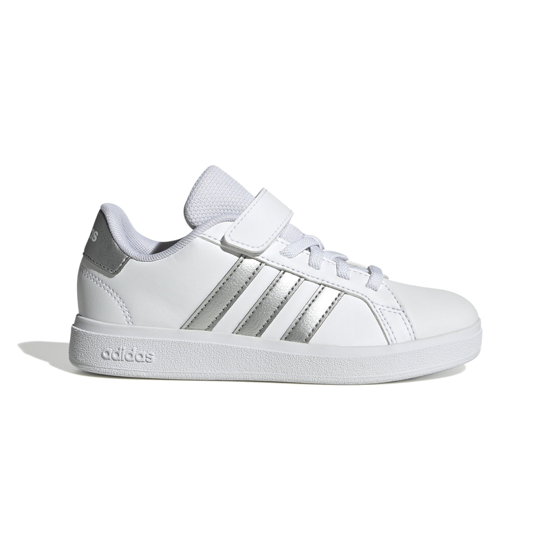 Product image: Adidas girls grand court 2.0 shoes-null