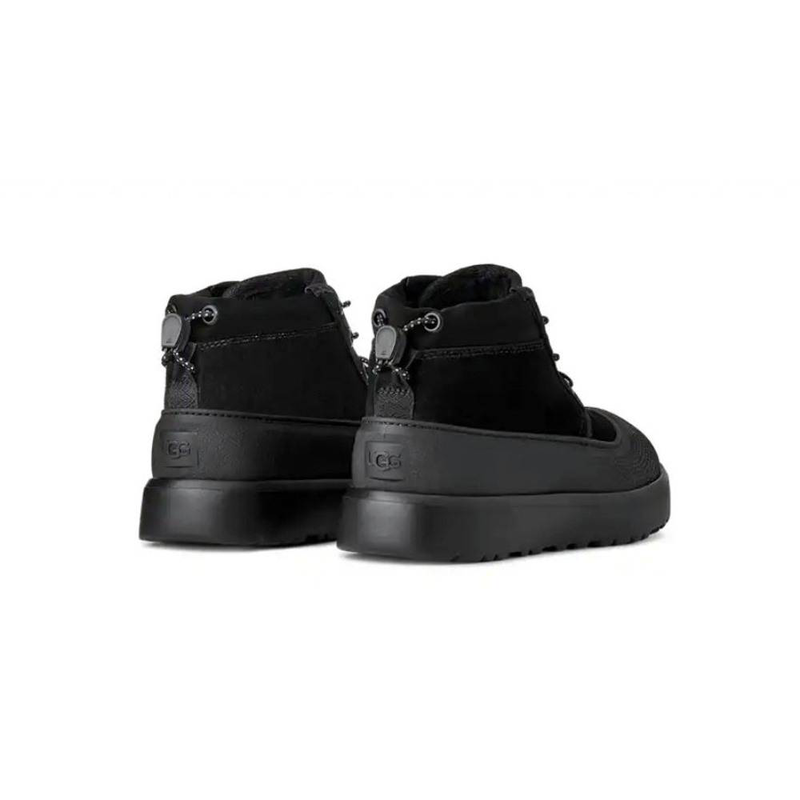 Kids neumel weather hybrid boot-null
