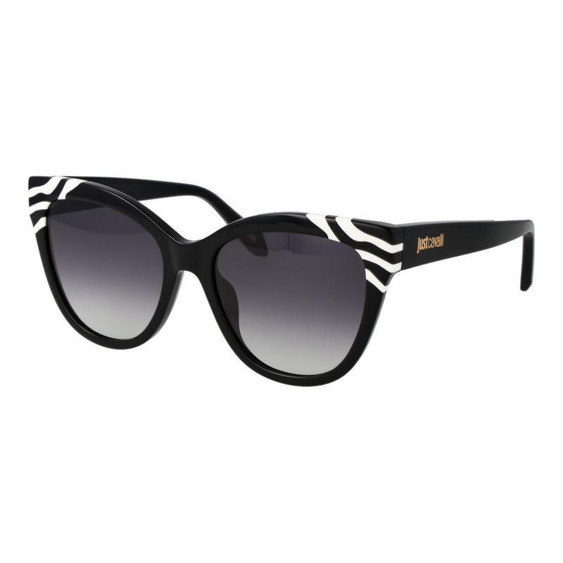 Black cellulose acetate sunglasses-null