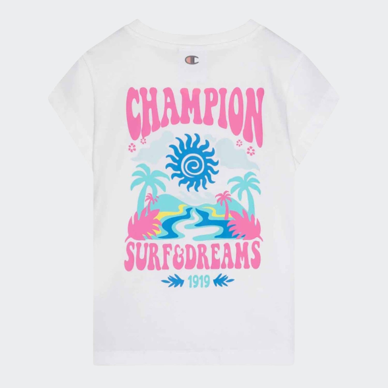 Product image: Graphic shop tee-null