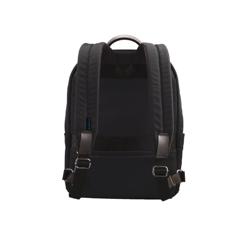 Bg berlin - exela, bag  / laptop backpack, black image number null