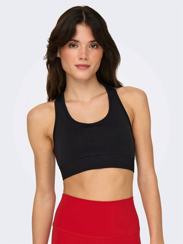 Only play onpdaisy-2 seam bra noos-null