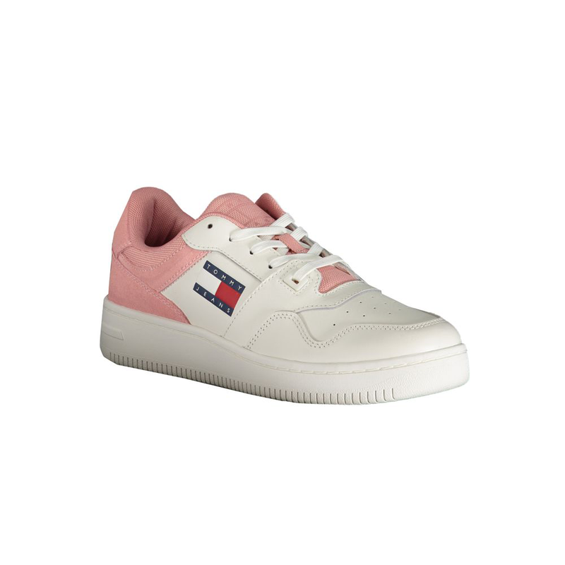 Rosa leather women sneaker-null