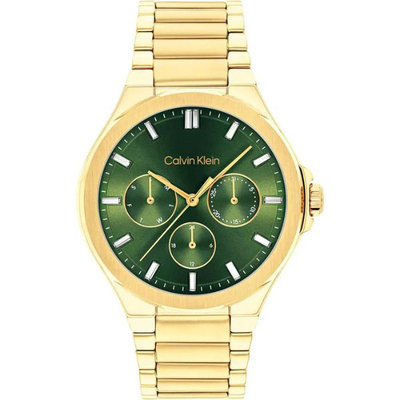 Calvin Klein vibrancy watch