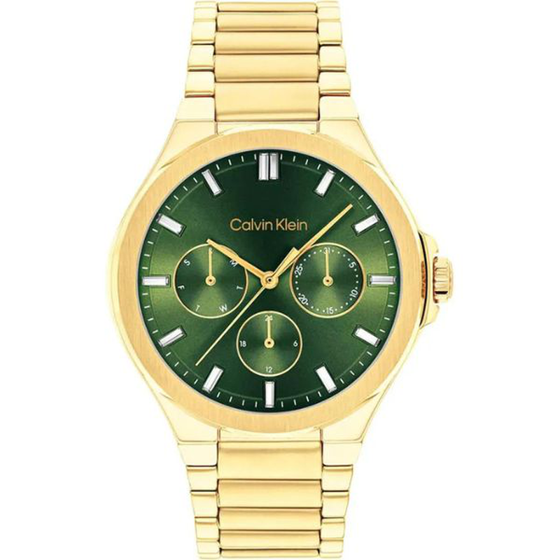 Calvin Klein vibrancy watch, , medium image number null