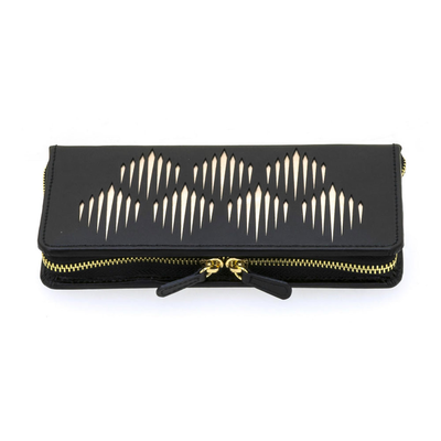 &Theta;ή&kappa;&eta; &kappa;&omicron;&sigma;&mu;&eta;&mu;ά&tau;&omega;&nu; davidts &mu;&alpha;ύ&rho;&omicron; 335021-01, Black, medium