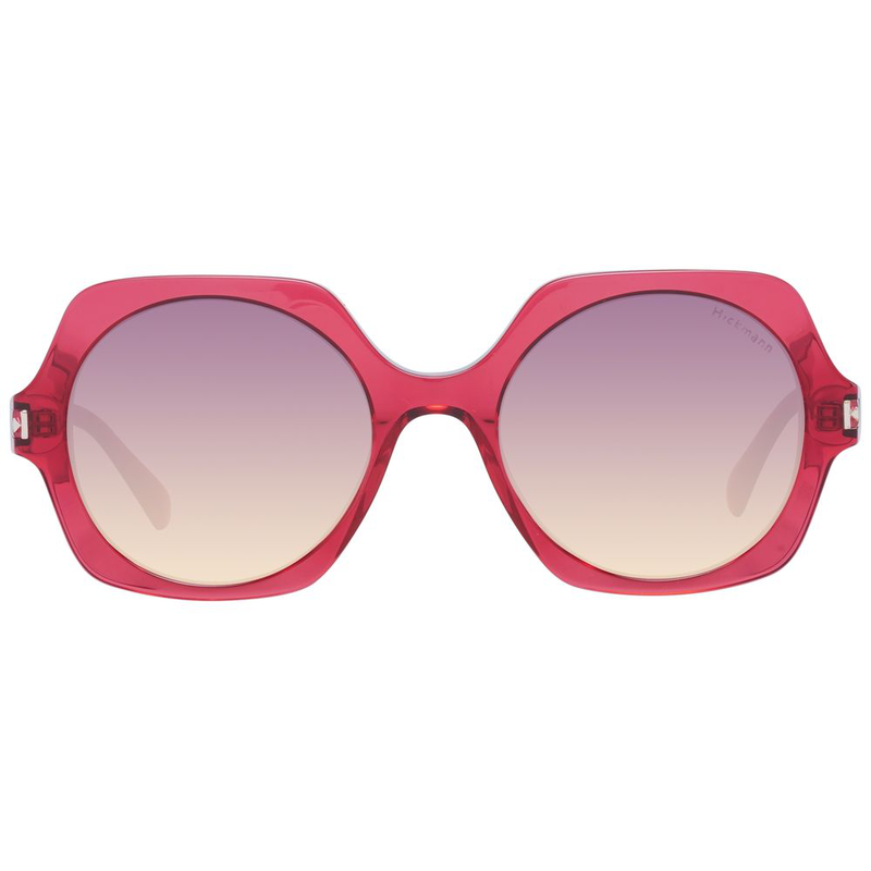 Multicolor acetate sunglasses-null