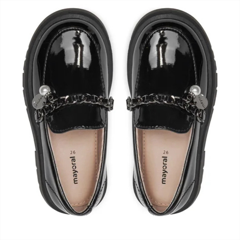 Mayoral moccasini shoes-null