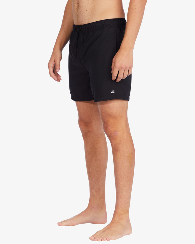 Billabong mens swimwear all day lb image number null