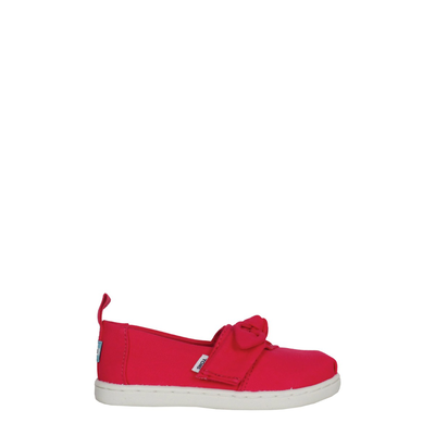 Toms παιδική εσπαντρίγια, Fuchsia, medium