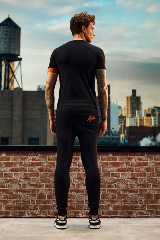 Product image: Basic sweatpants-null