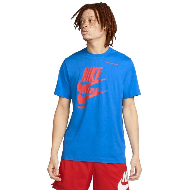 Sportswear plus+ "sport 1" t-shirt-null