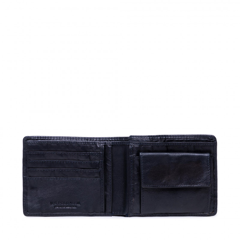 U.s. Polo assn ulysses wallet image number null