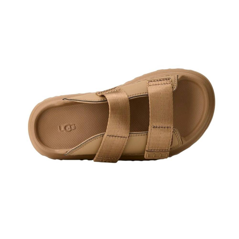Ugg kids goldenglow slide-null