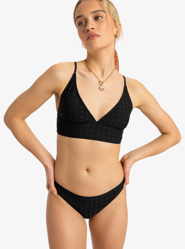 Roxy women's swimwear camilo tank top-null