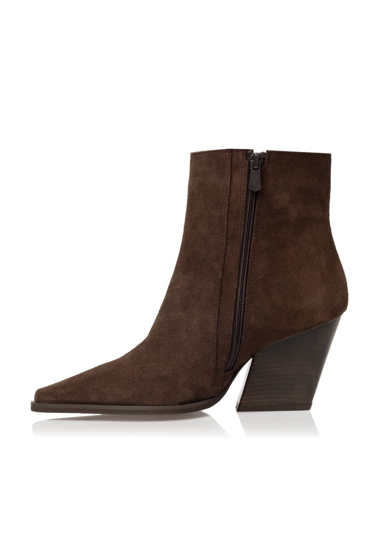 Sante day2day booties-null