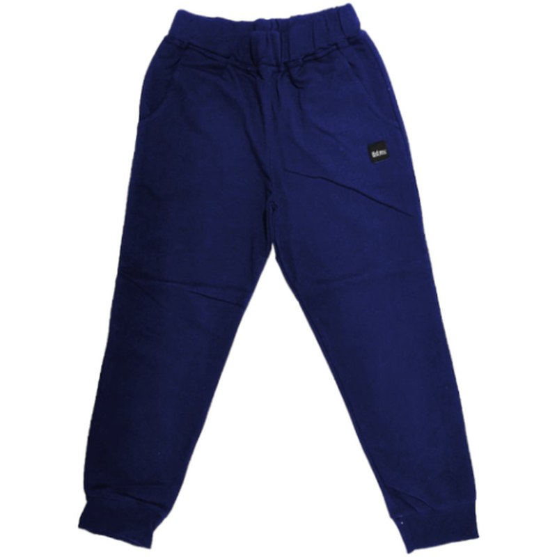 Childrens sweatshirt with cuffs thin fabric #1073 image number null