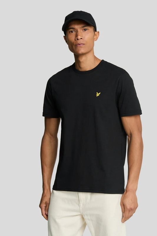 Plain t-shirt image number null