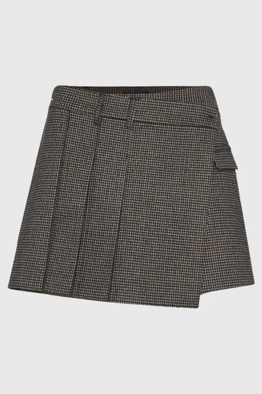 Skirt short - funky buddha-null