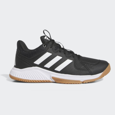 Court flight, Black, medium