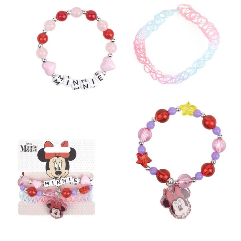 Product image: Kids jewelry pulsera minnie-null